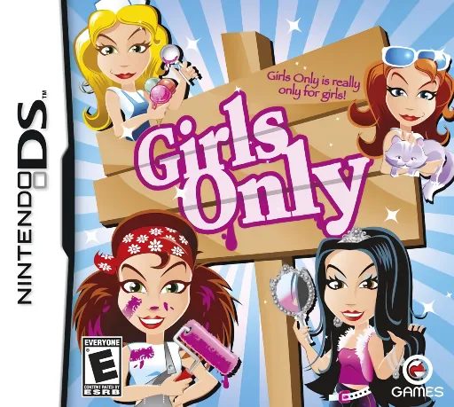 Girls Only (USA)